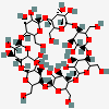 an image of a chemical structure CID 89967291