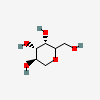 an image of a chemical structure CID 89969175