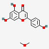 an image of a chemical structure CID 89970836