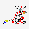 an image of a chemical structure CID 89972455