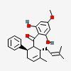 an image of a chemical structure CID 89972919