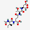 an image of a chemical structure CID 89978359