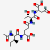 an image of a chemical structure CID 89978414