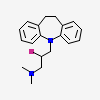 an image of a chemical structure CID 89978657
