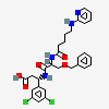 an image of a chemical structure CID 89979082