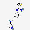 an image of a chemical structure CID 89989849