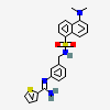 an image of a chemical structure CID 89989914