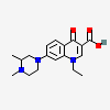 an image of a chemical structure CID 89992311