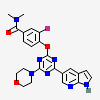 an image of a chemical structure CID 89996437