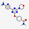an image of a chemical structure CID 89996539