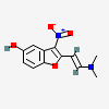 an image of a chemical structure CID 899970
