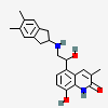 an image of a chemical structure CID 89999083