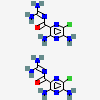 an image of a chemical structure CID 90002359