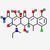 an image of a chemical structure CID 90005277