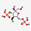 an image of a chemical structure CID 90006287