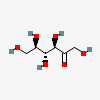 an image of a chemical structure CID 90008
