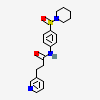 an image of a chemical structure CID 90011925