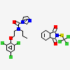 an image of a chemical structure CID 90014908