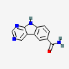 an image of a chemical structure CID 90015218