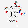 an image of a chemical structure CID 90015600