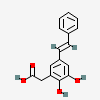 an image of a chemical structure CID 90020583