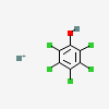 an image of a chemical structure CID 90021457