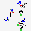 an image of a chemical structure CID 90027316