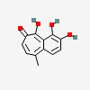 an image of a chemical structure CID 90031108