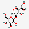 an image of a chemical structure CID 90034774