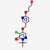 an image of a chemical structure CID 90038250