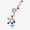 an image of a chemical structure CID 90038307