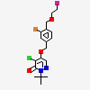 an image of a chemical structure CID 90038349