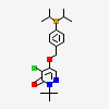 an image of a chemical structure CID 90038424