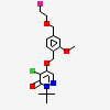 an image of a chemical structure CID 90038516