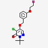 an image of a chemical structure CID 90038560