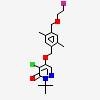 an image of a chemical structure CID 90038570