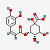 an image of a chemical structure CID 90057486