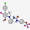 an image of a chemical structure CID 90062998