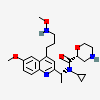 an image of a chemical structure CID 90065007