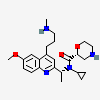 an image of a chemical structure CID 90065112