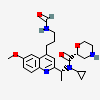 an image of a chemical structure CID 90065117