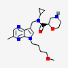 an image of a chemical structure CID 90065179