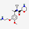 an image of a chemical structure CID 90065225