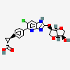 an image of a chemical structure CID 90067428