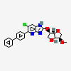 an image of a chemical structure CID 90067510