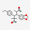 an image of a chemical structure CID 90067757
