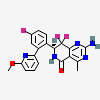 an image of a chemical structure CID 90068127