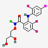 an image of a chemical structure CID 90068224
