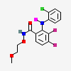 an image of a chemical structure CID 90068291