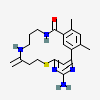 an image of a chemical structure CID 90068857